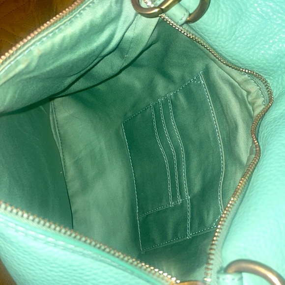 FOSSIL CROSSBODY - Picture 6 of 11